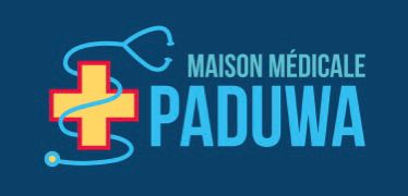 Logo Maison Médicale Paduwa